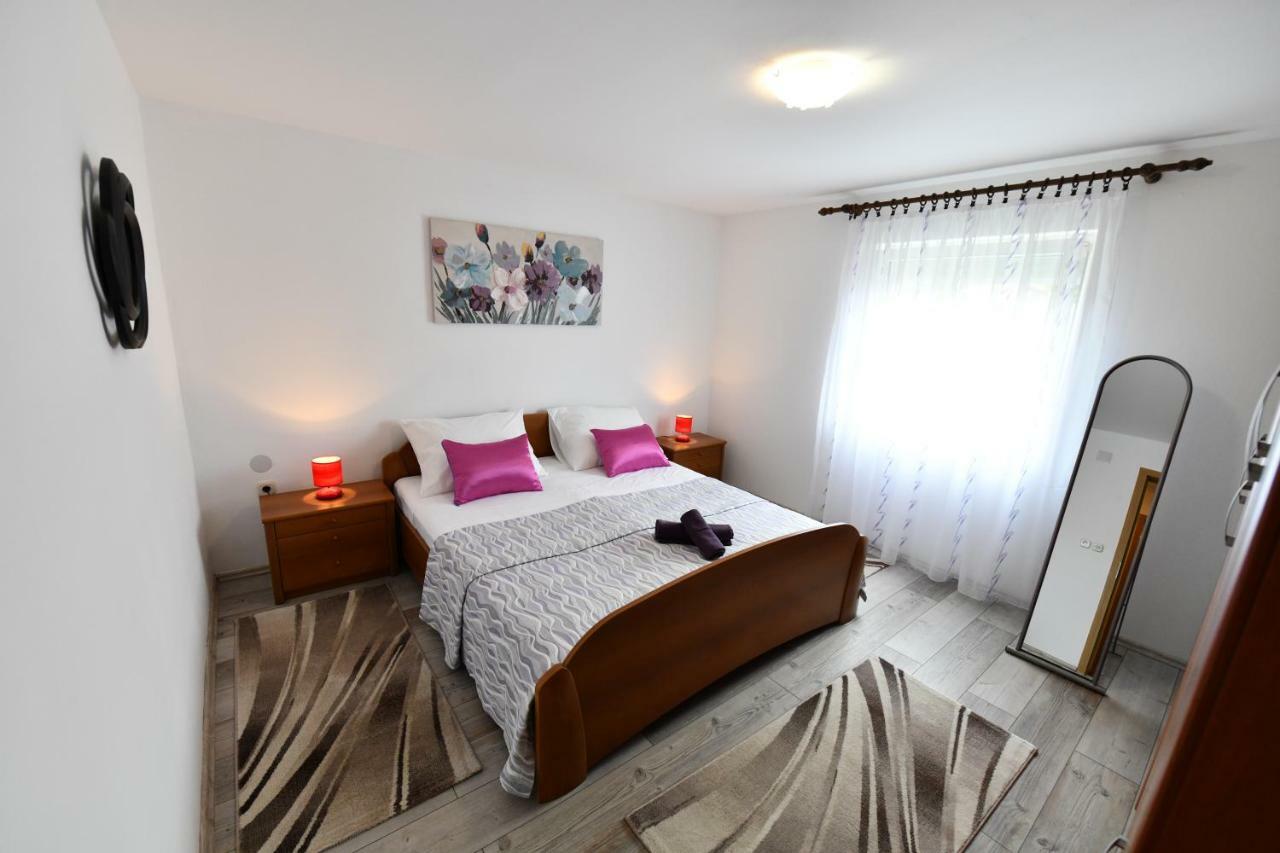 Holiday Home Miramary Trilj Zewnętrze zdjęcie