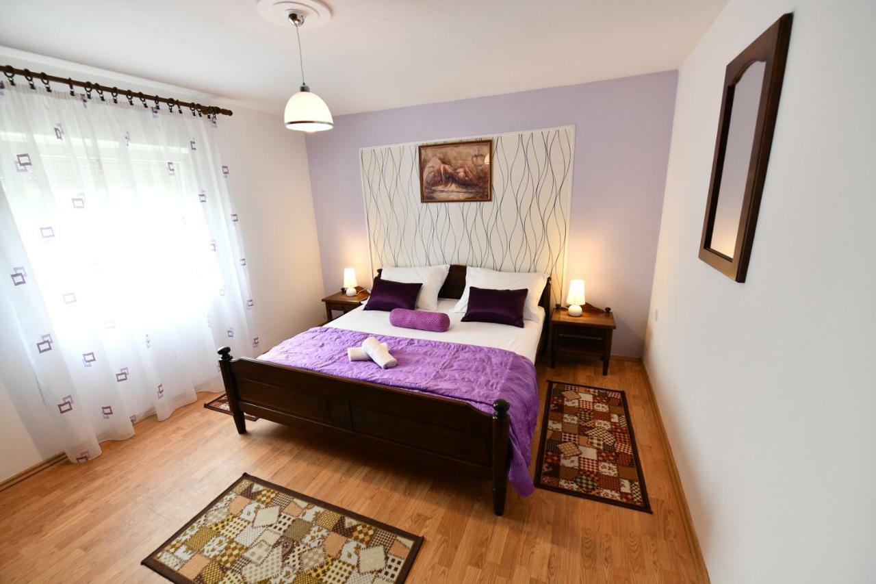 Holiday Home Miramary Trilj Zewnętrze zdjęcie