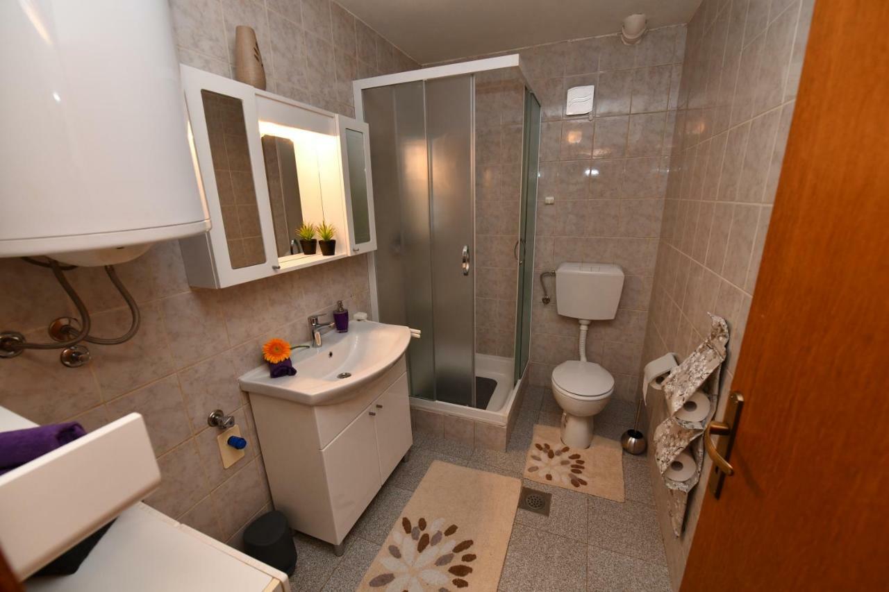 Holiday Home Miramary Trilj Zewnętrze zdjęcie