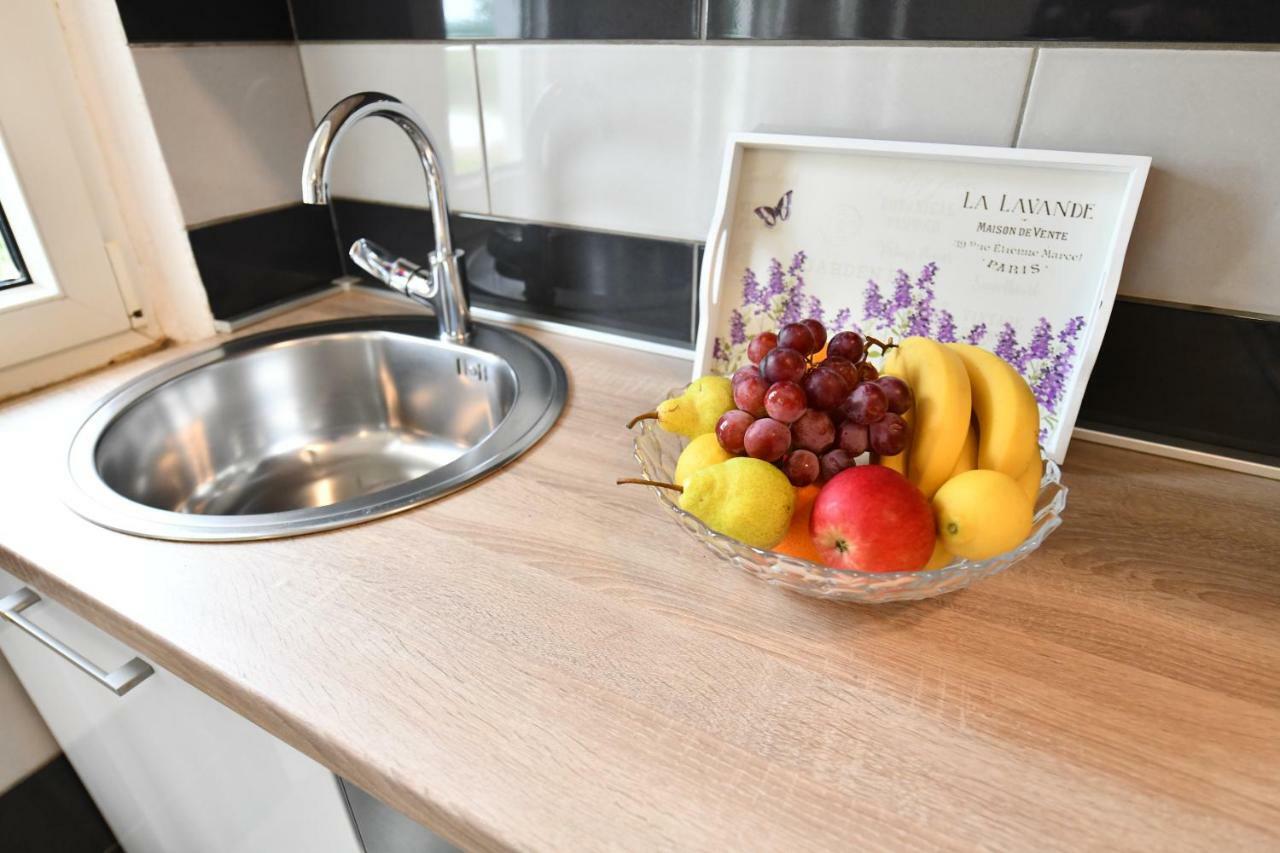 Holiday Home Miramary Trilj Zewnętrze zdjęcie