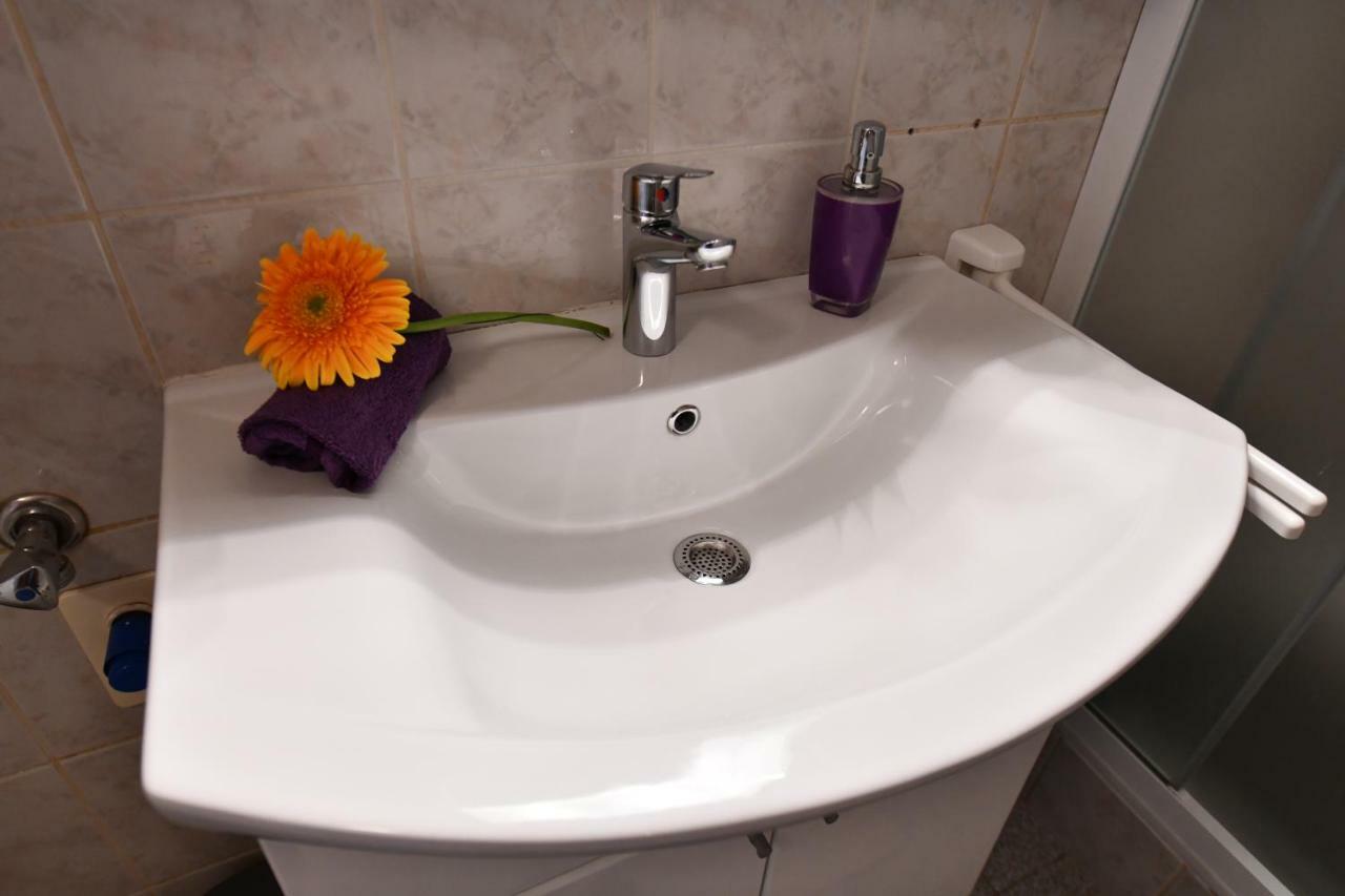 Holiday Home Miramary Trilj Zewnętrze zdjęcie