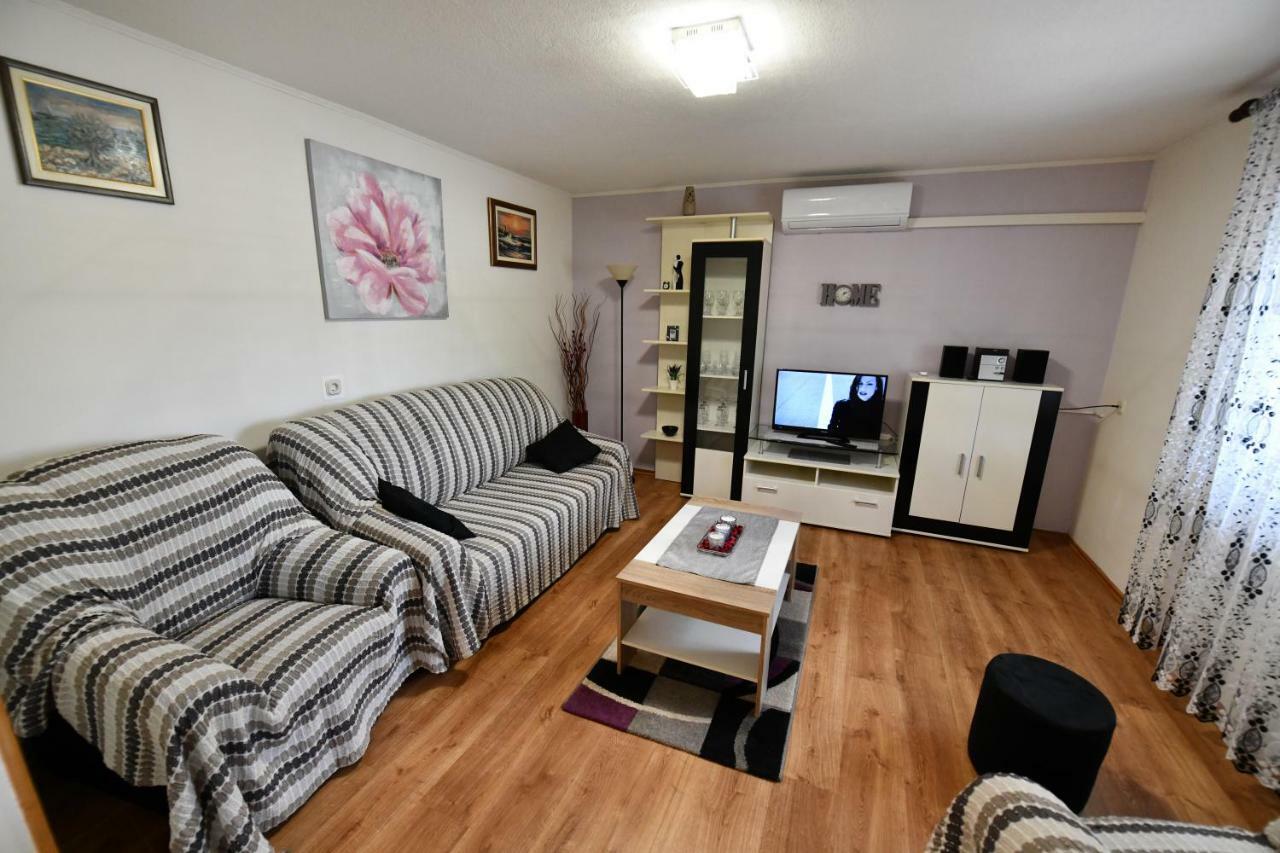 Holiday Home Miramary Trilj Zewnętrze zdjęcie