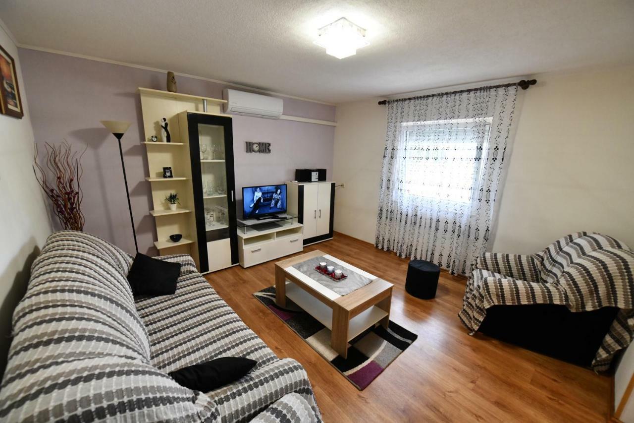 Holiday Home Miramary Trilj Zewnętrze zdjęcie