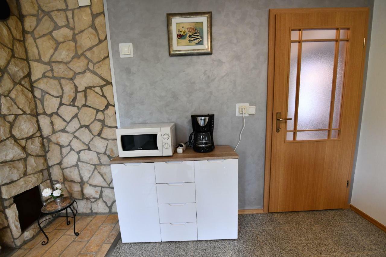 Holiday Home Miramary Trilj Zewnętrze zdjęcie