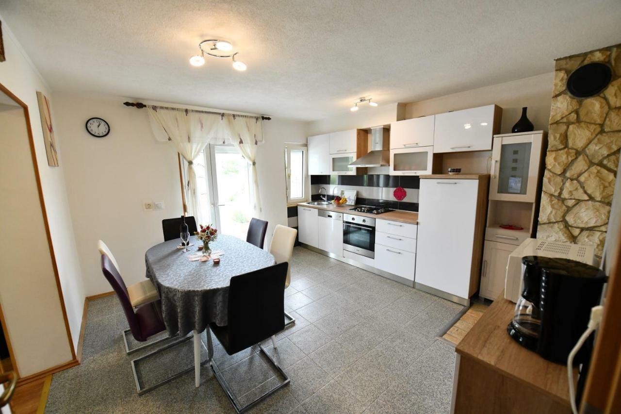Holiday Home Miramary Trilj Zewnętrze zdjęcie