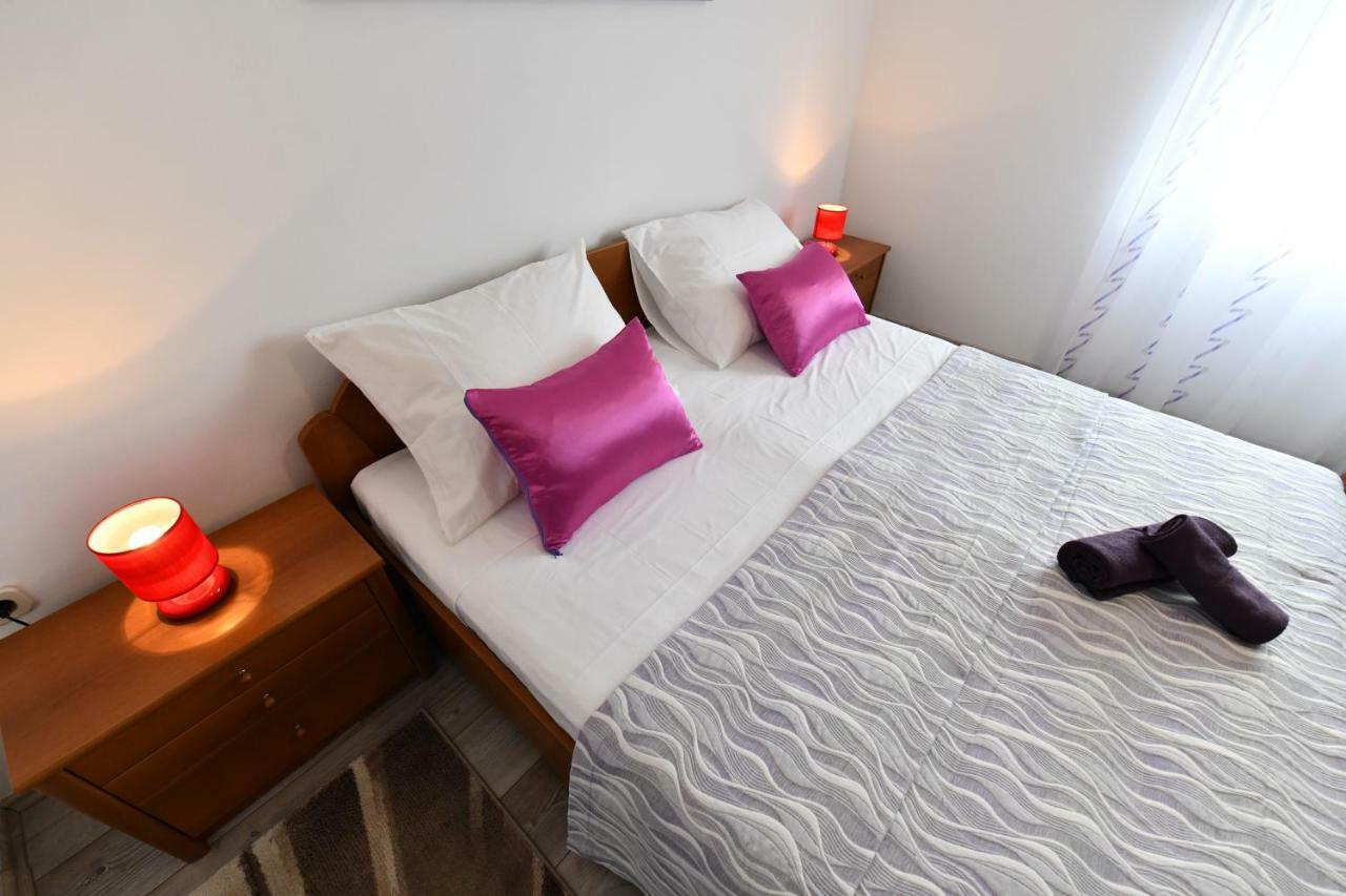 Holiday Home Miramary Trilj Zewnętrze zdjęcie