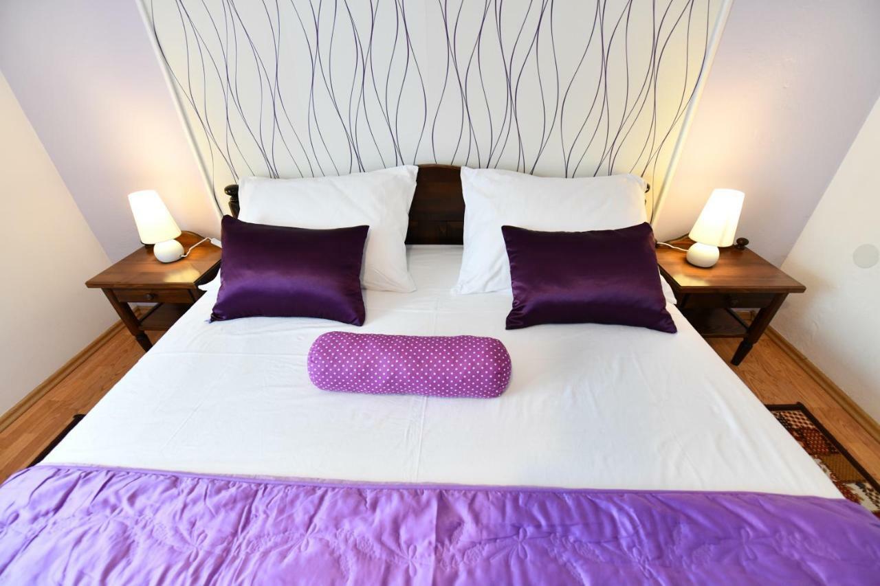 Holiday Home Miramary Trilj Zewnętrze zdjęcie