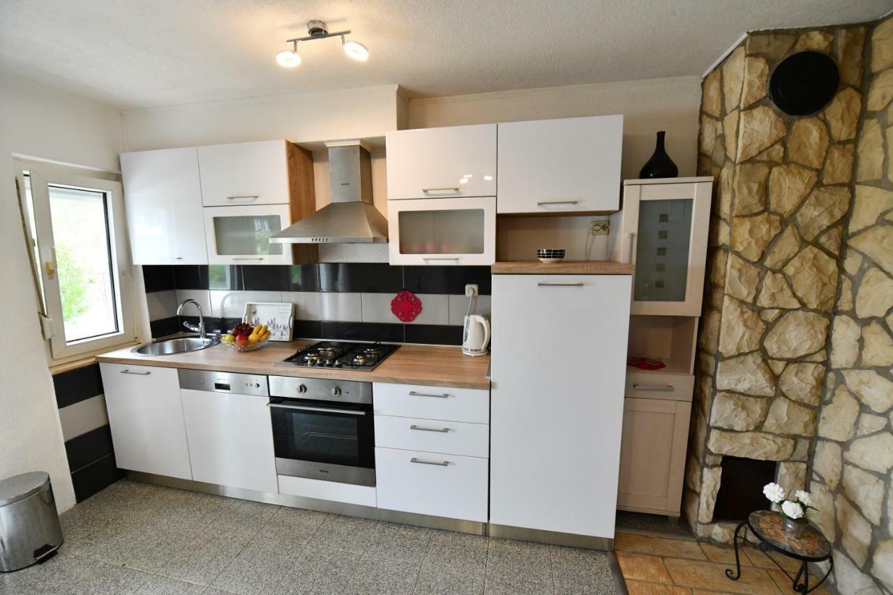 Holiday Home Miramary Trilj Zewnętrze zdjęcie