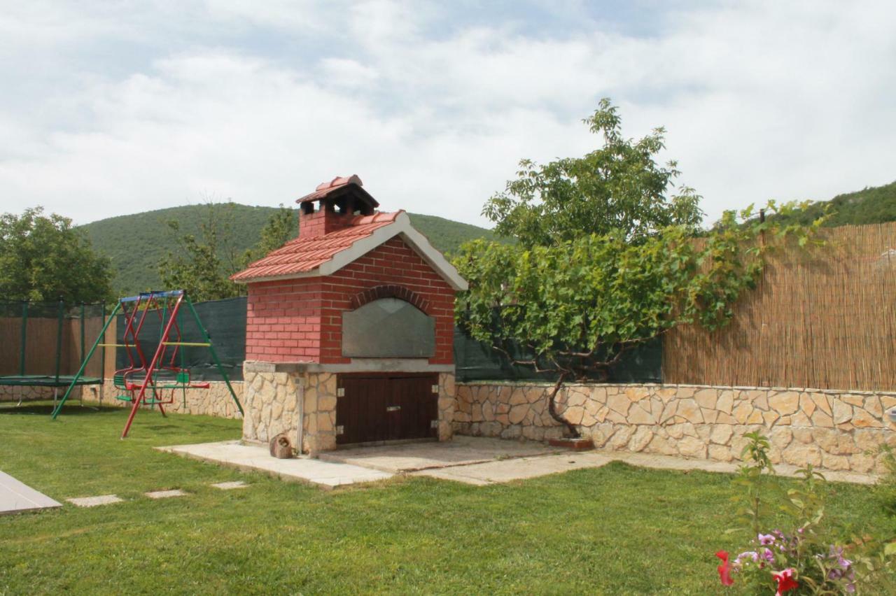 Holiday Home Miramary Trilj Zewnętrze zdjęcie
